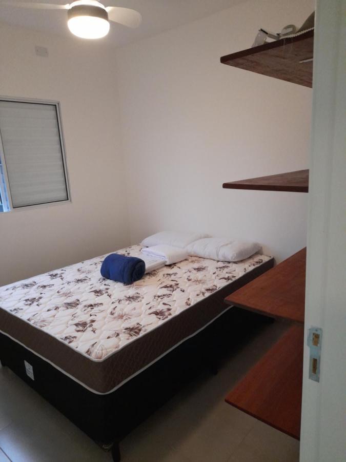 Flats Do Capitao S.A. Apartment Ubatuba Bagian luar foto