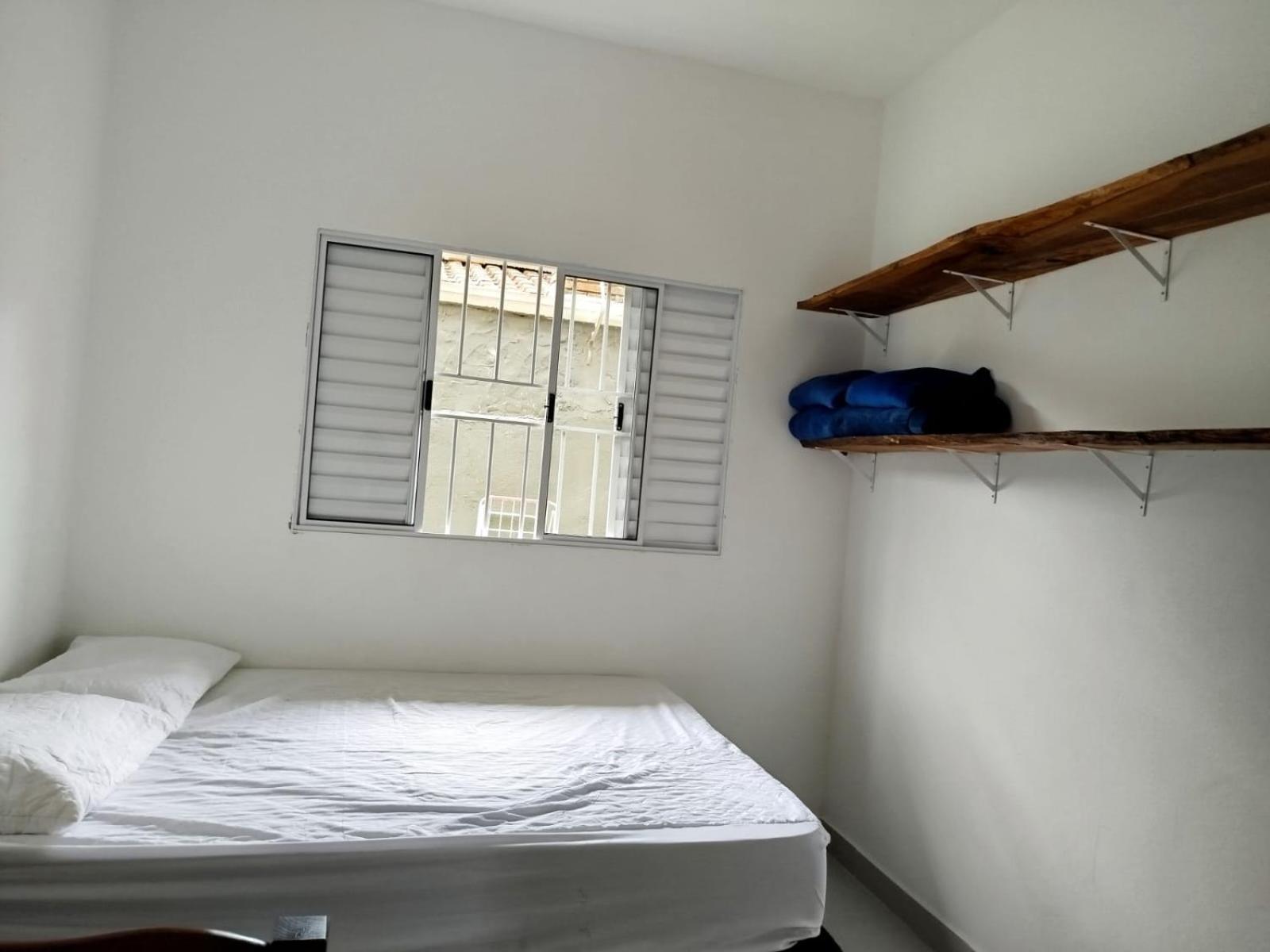 Flats Do Capitao S.A. Apartment Ubatuba Bagian luar foto
